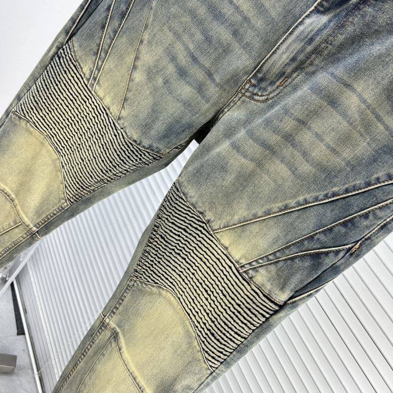 Balmain Jeans